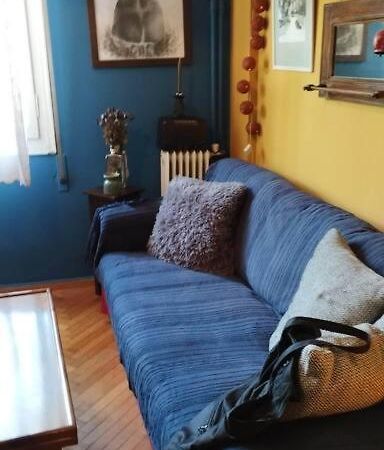 Cozy Apartment In Athens! 외부 사진