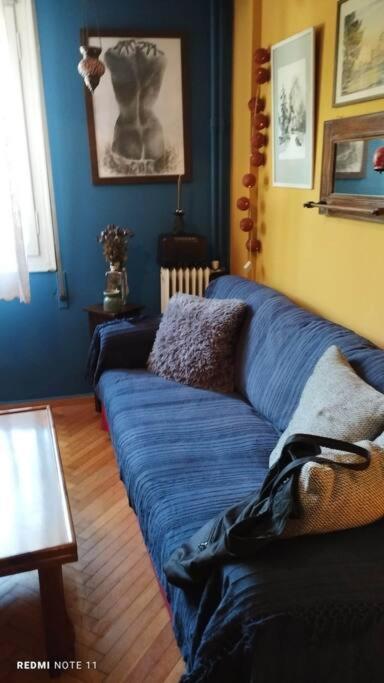Cozy Apartment In Athens! 외부 사진