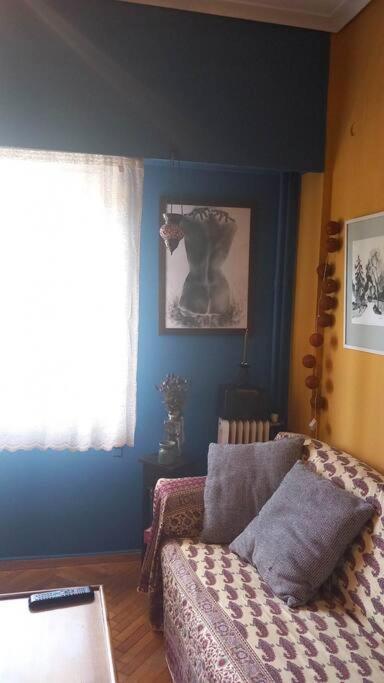 Cozy Apartment In Athens! 외부 사진