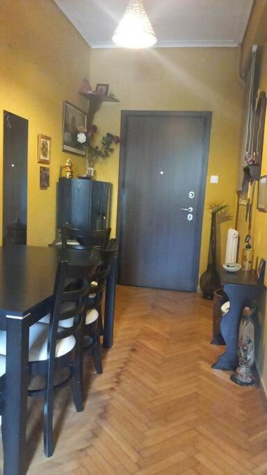 Cozy Apartment In Athens! 외부 사진